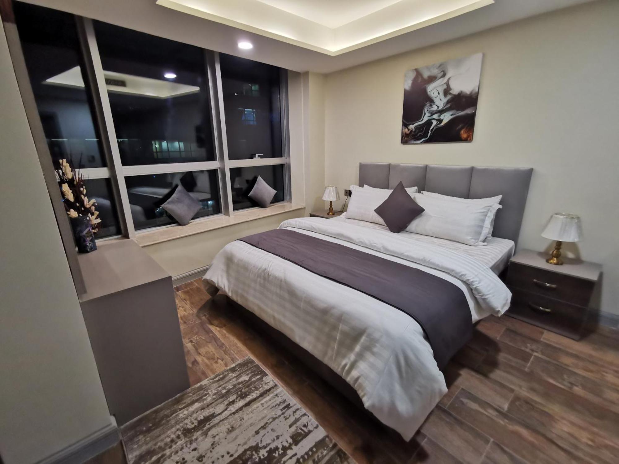 Centaurus Apartments Islamabad Esterno foto