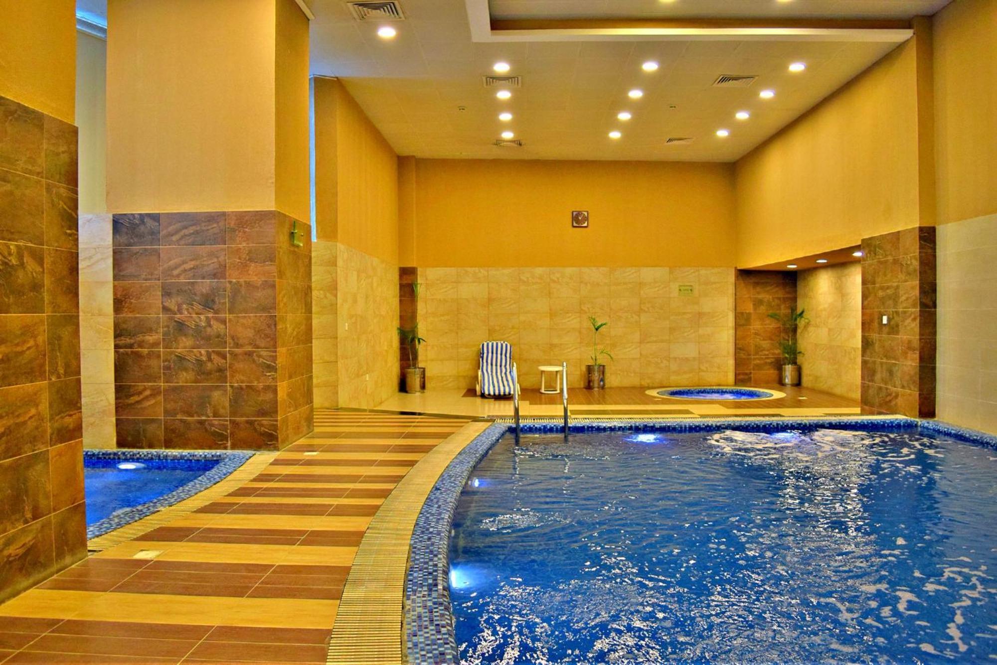 Centaurus Apartments Islamabad Esterno foto
