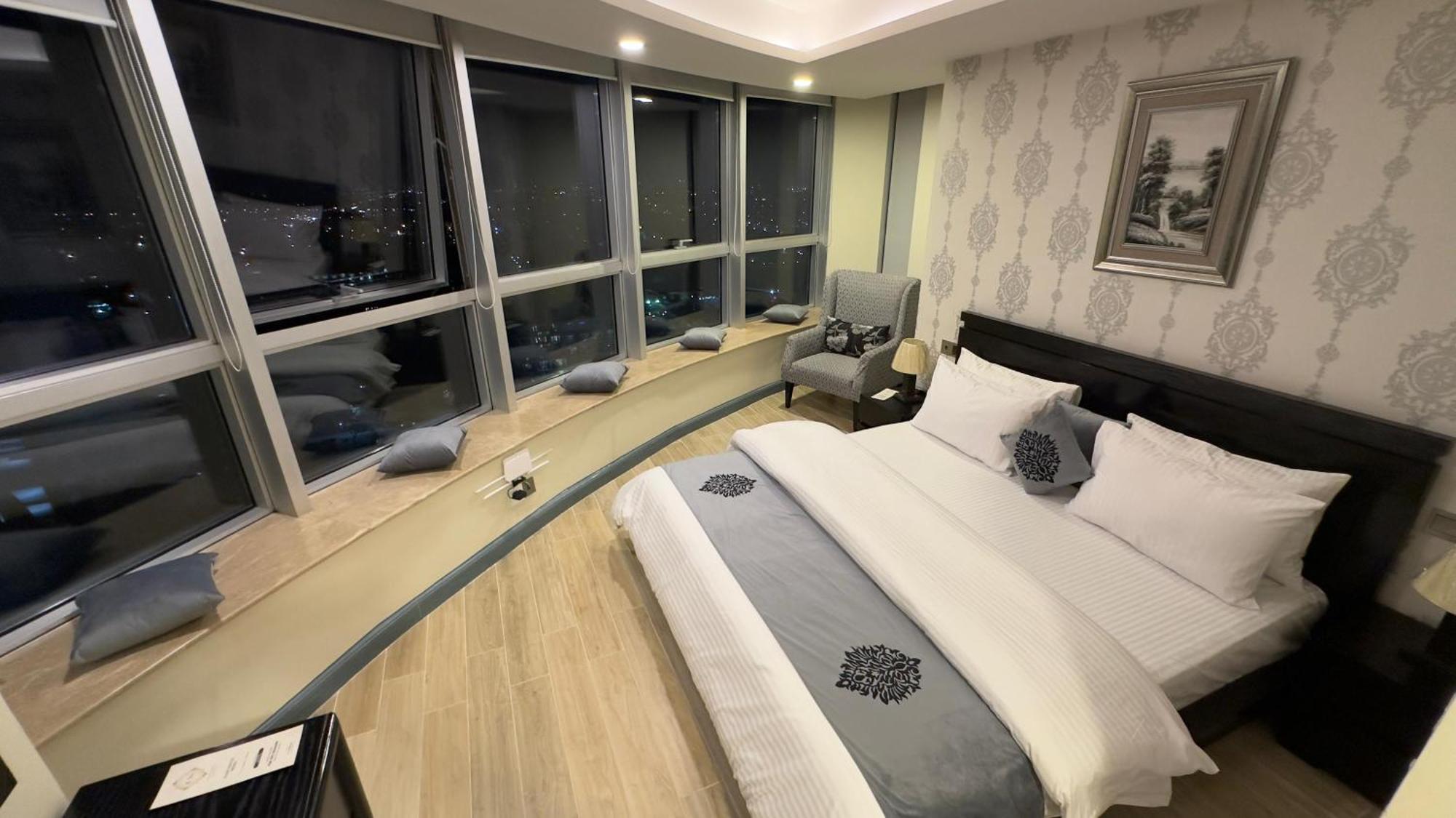 Centaurus Apartments Islamabad Esterno foto