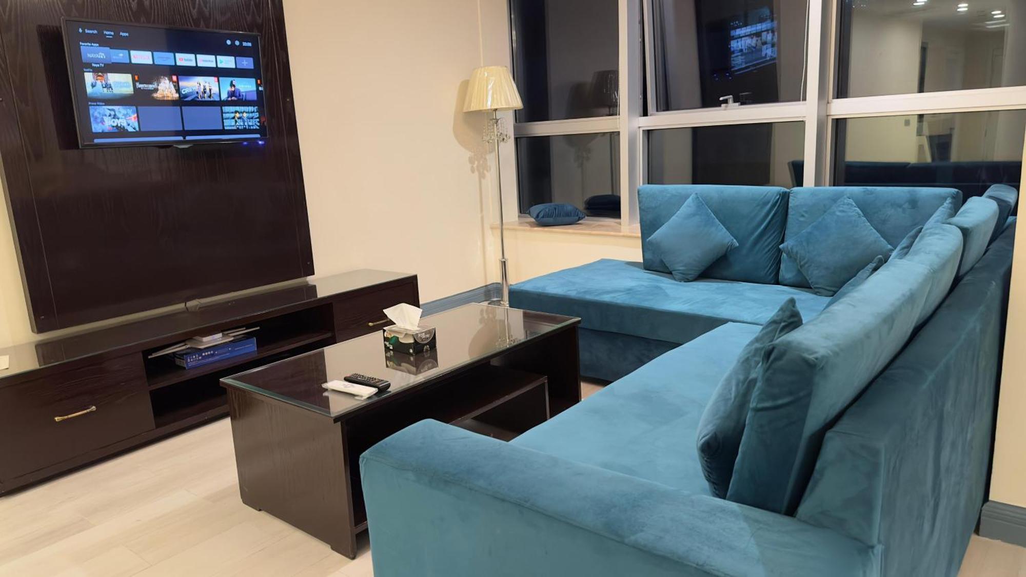 Centaurus Apartments Islamabad Esterno foto