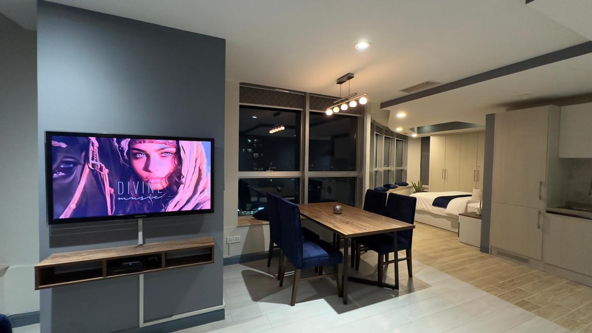 Centaurus Apartments Islamabad Esterno foto